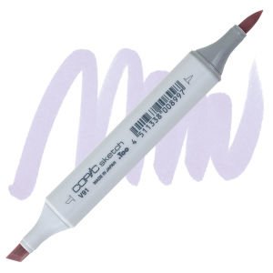 Copic - Sketch Marker - Pale Grape CMV91