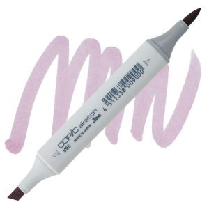 Copic - Sketch Marker - Light Grape CMV95