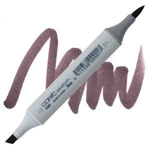 Copic - Sketch Marker - Aubergine CMV99