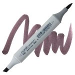 Copic - Sketch Marker - Aubergine CMV99