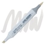 Copic - Sketch Marker - Warm Gray CMW00