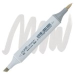 Copic - Sketch Marker - Warm Gray 00 CMW0