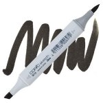 Copic - Sketch Marker - Warm Gray 10 CMW10