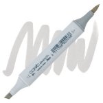 Copic - Sketch Marker - Warm Gray 01 CMW1