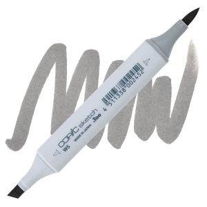 Copic - Sketch Marker - Warm Gray 05 CMW5