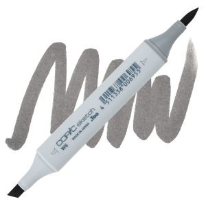 Copic - Sketch Marker - Warm Gray 06 CMW6