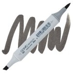 Copic - Sketch Marker - Warm Gray 08 CMW8