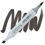 Copic - Sketch Marker - Warm Gray 09 CMW9