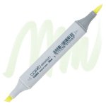 Copic - Sketch Marker - Yellow Fluorite CMY0000