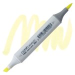 Copic - Sketch Marker - Pale Lemon CMY000