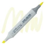 Copic - Sketch Marker - Barium Yellow CMY00