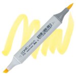 Copic - Sketch Marker - Lemon Yellow CMY13