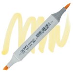 Copic - Sketch Marker - Buttercup Yellow CMY21
