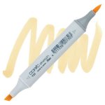 Copic - Sketch Marker - Yellowish Beige CMY23