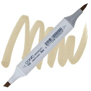 Copic - Sketch Marker - Lionet Gold CMY28