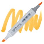 Copic - Sketch Marker - Honey CMY38