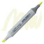 Copic - Sketch Marker - Lily White CMYG0000