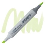 Copic - Sketch Marker - Mimosa Yellow CMYG00