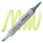 Copic - Sketch Marker - Green Bice CMYG01