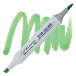 Copic - Sketch Marker - Yellow Green CMYG03