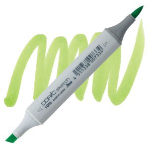 Copic - Sketch Marker - Salad CMYG05