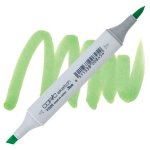 Copic - Sketch Marker - Yellowish Green CMYG06