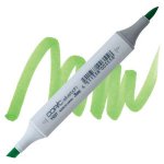 Copic - Sketch Marker - Acid Green YG07