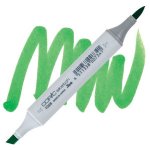 Copic - Sketch Marker - Lettuce Green CMYG09