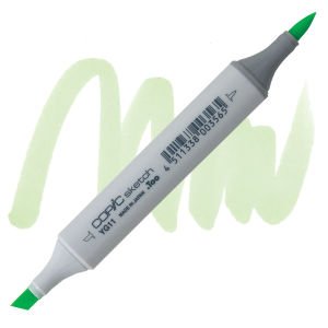 Copic - Sketch Marker - Mignonette CMYG11