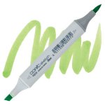 Copic - Sketch Marker - Chartreuse CMYG13