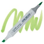 Copic - Sketch Marker - Chartreuse CMYG13