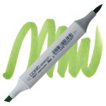 Copic - Sketch Marker - Grass Green CMYG17