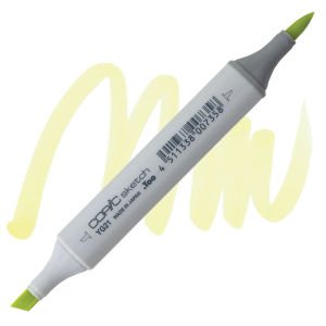 Copic - Sketch Marker - Anise YG21