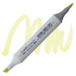 Copic - Sketch Marker - Anise YG21