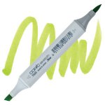 Copic - Sketch Marker - Celadon Green CMYG25