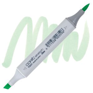 Copic - Sketch Marker - Pale Yellow Green CMYG41