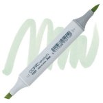 Copic - Sketch Marker - Pale Moss CMYG61