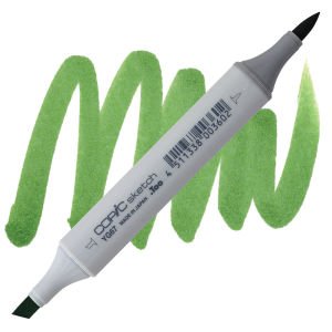 Copic - Sketch Marker - Moss CMYG67