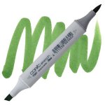 Copic - Sketch Marker - Moss CMYG67