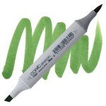 Copic - Sketch Marker - Moss CMYG67