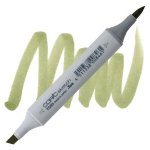 Copic - Sketch Marker - Grayish Yellow CMYG93