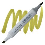 Copic - Sketch Marker - Pale Olive CMYG95