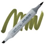 Copic - Sketch Marker - Marine Green CMYG99