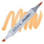 Copic - Sketch Marker - Loquat CMYR12