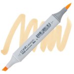 Copic - Sketch Marker - Yellowish Shade CMYR20