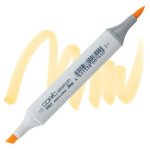 Copic - Sketch Marker - Cream CMYR21