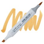 Copic - Sketch Marker - Yellow Ochre CMYR23