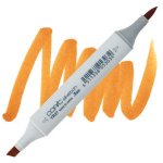 Copic - Sketch Marker - Tuscan Orange CMYR27