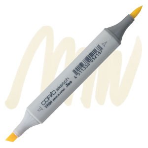 Copic - Sketch Marker - Macadamia Nut CMYR30