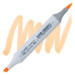 Copic - Sketch Marker - Spring Orange CMYR61